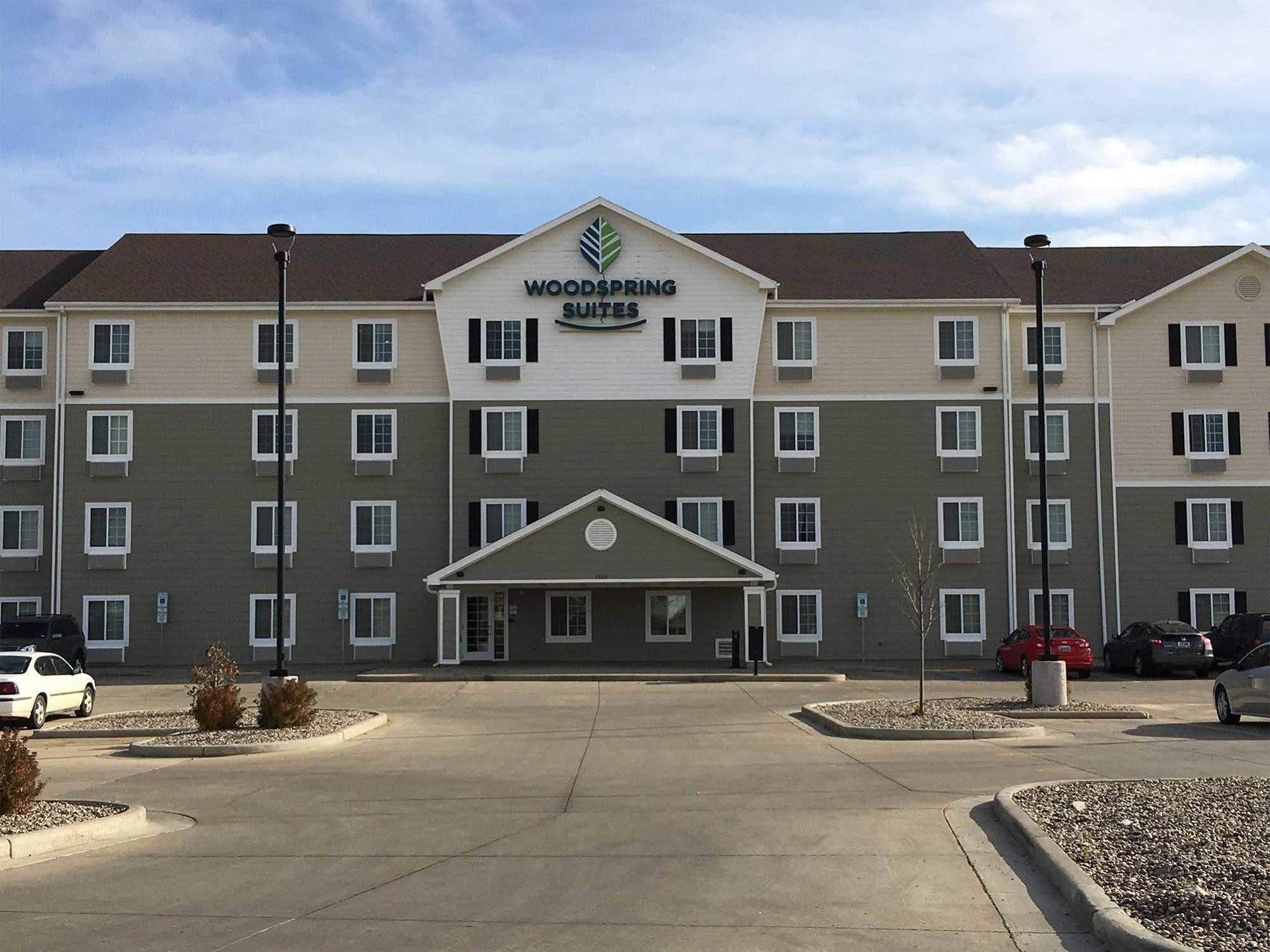 Baymont By Wyndham Dickinson Hotel Eksteriør billede